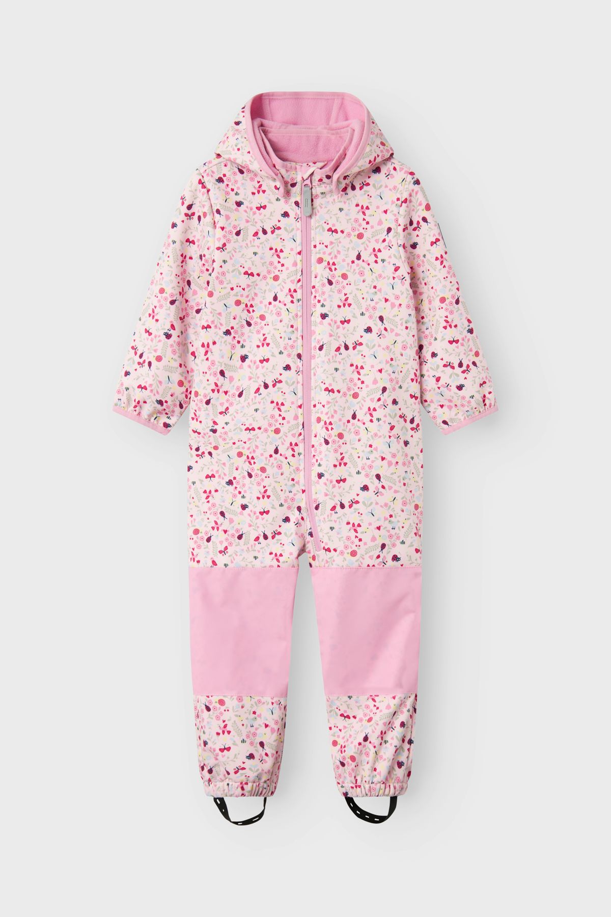 Name it-Softshell-Anzug MALTA05 3