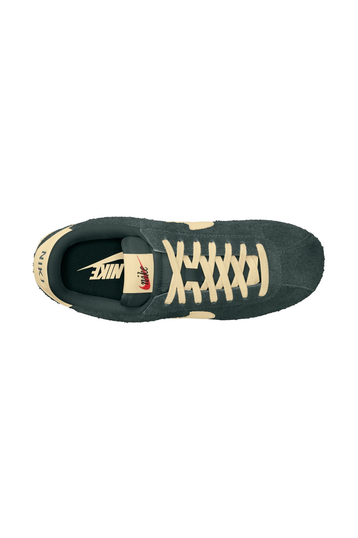 W NIKE CORTEZ VNTG اورجینال - تصویر 7