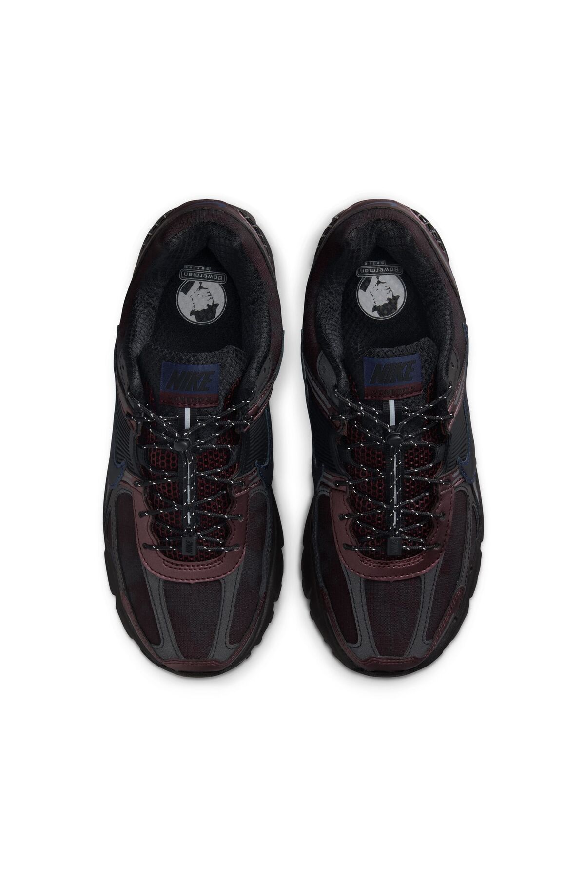 W NIKE ZOOM VOMERO UT اورجینال - تصویر 4