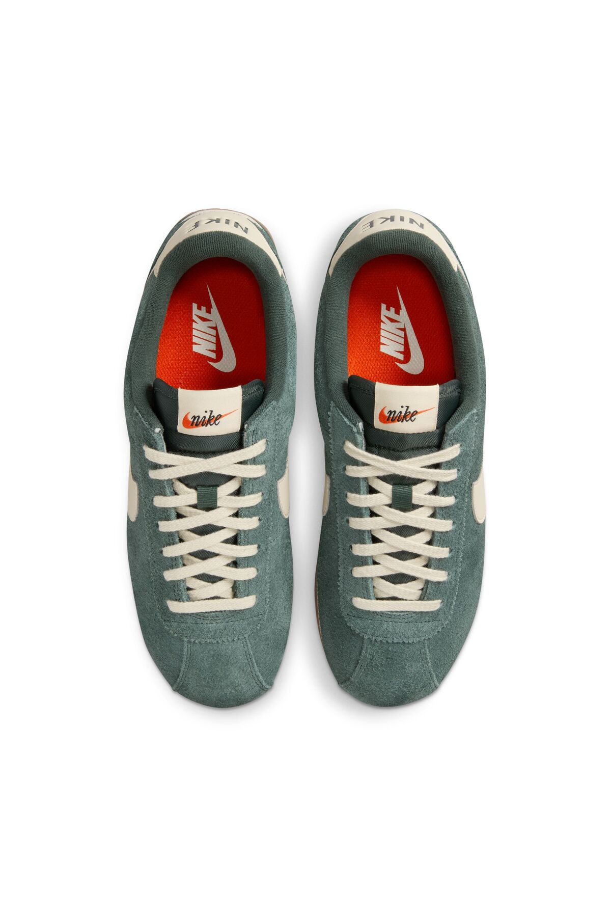 W NIKE CORTEZ VNTG اورجینال - تصویر 5