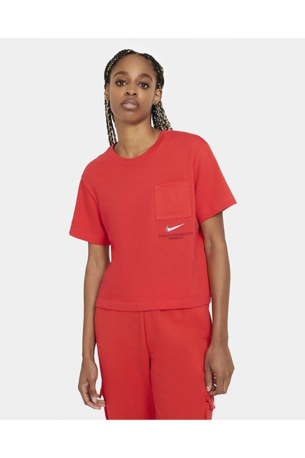 Nike top nurse shirt