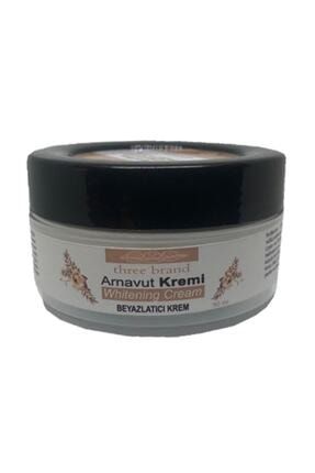 Whitening Cream Arnavut Kremi 50 ml Aklık Kremi ARNAVUT01