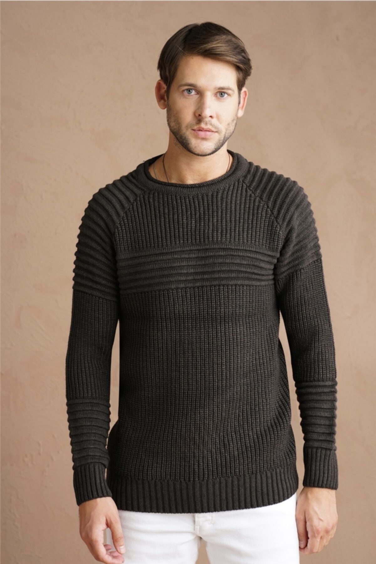 Dark sweater deals