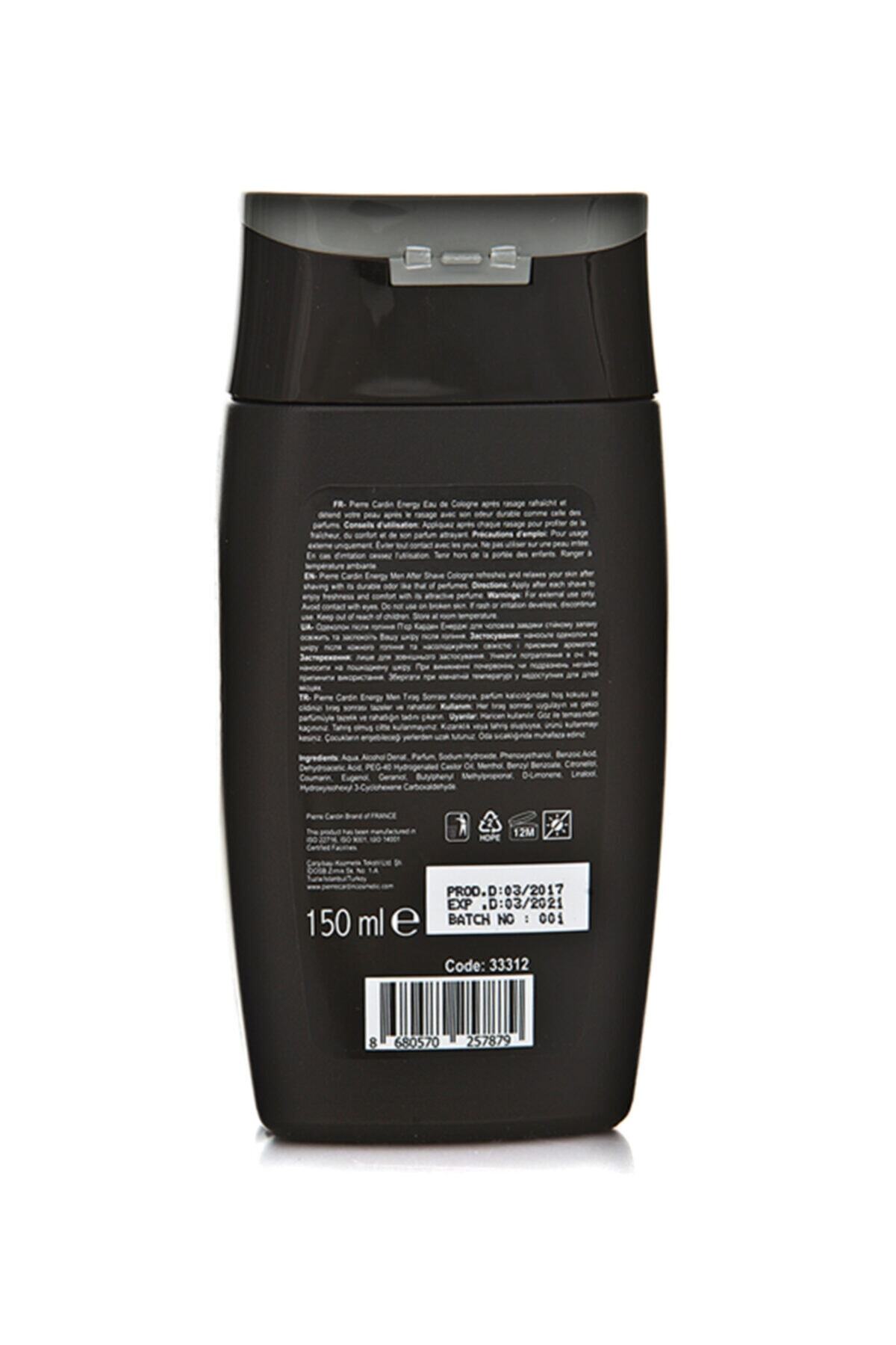 کرم اصلاح مردانه | پیر کاردین Pierre Cardin TYC00208169000 - تصویر 3