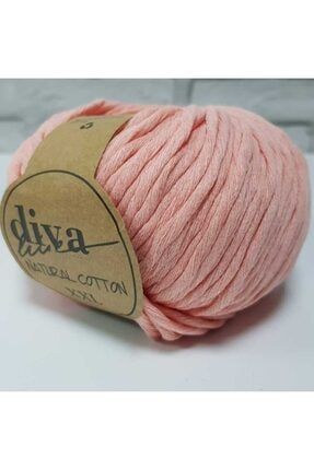 Diva Natural Cotton Xxl 2588 Yavruağzı DiwaLine-DV003