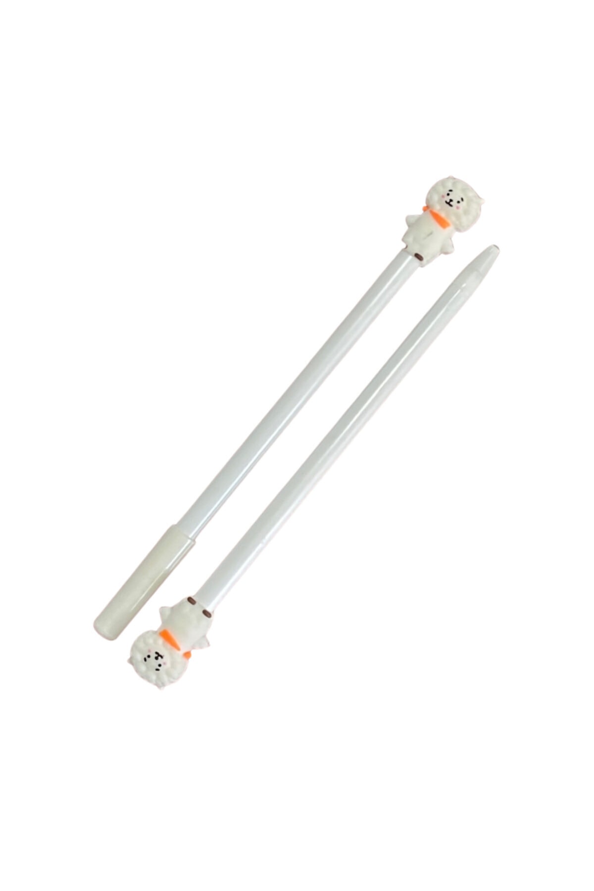 BTS Bt21 'rj' Gel Pen