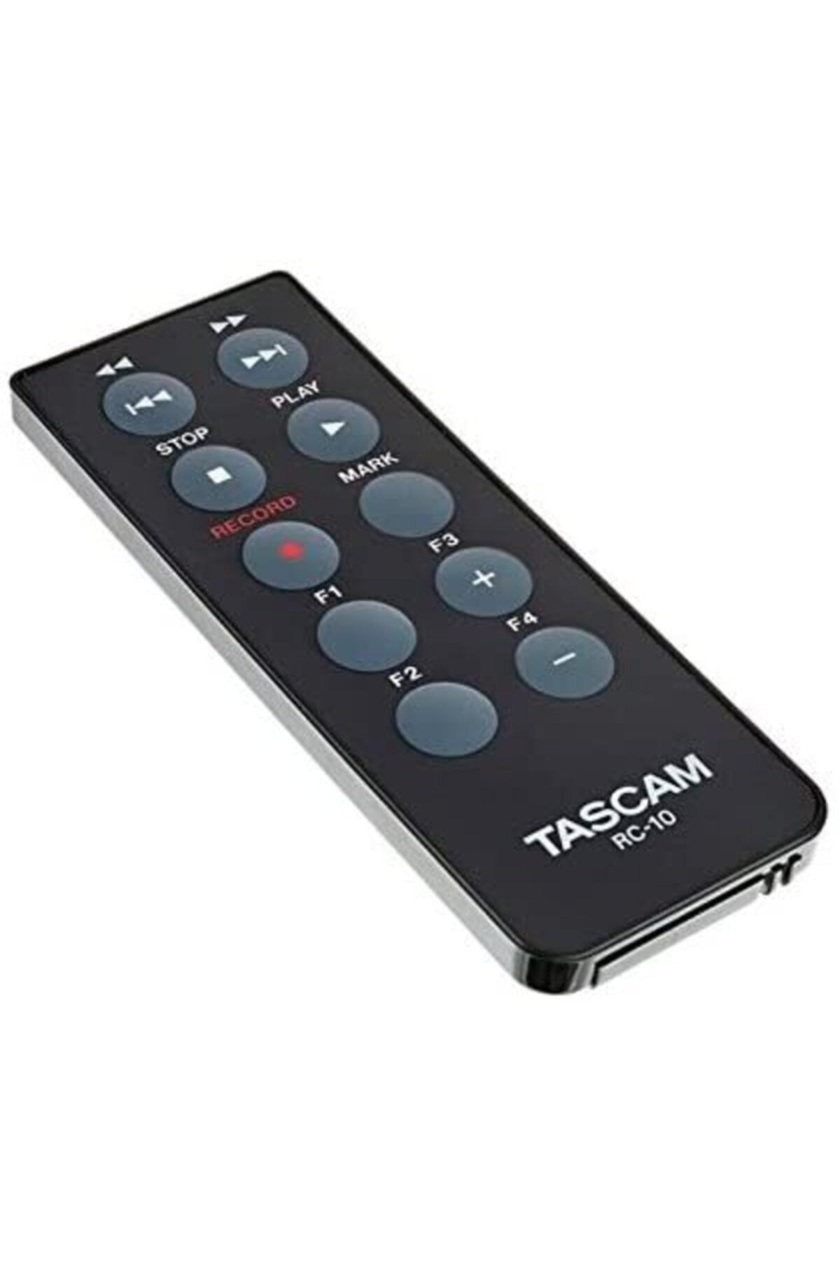TASCAM-Ss-cdr250n Networked Solid State CD/media Player and Recorder 5