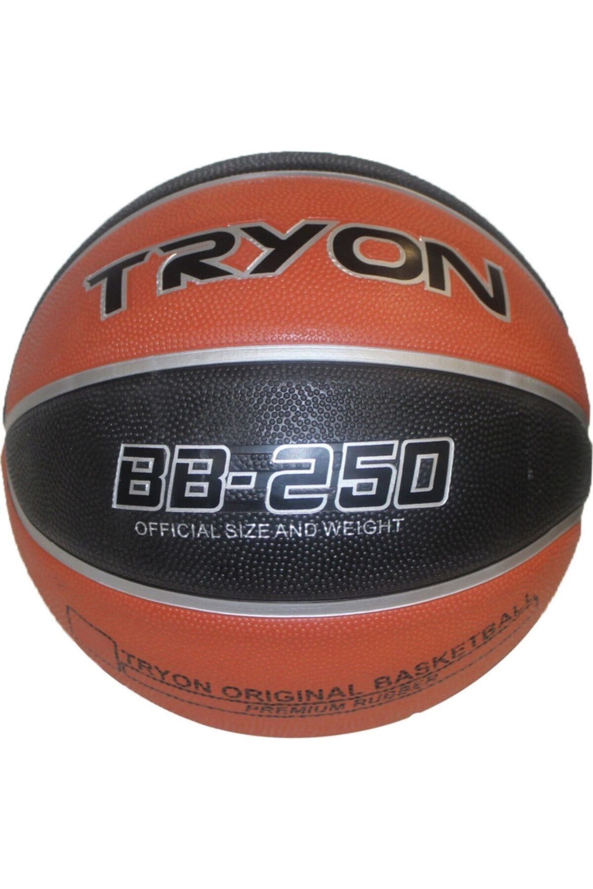 Bb 250 S Basketbol Topu Bb 250 Unisex Basketbol Topu