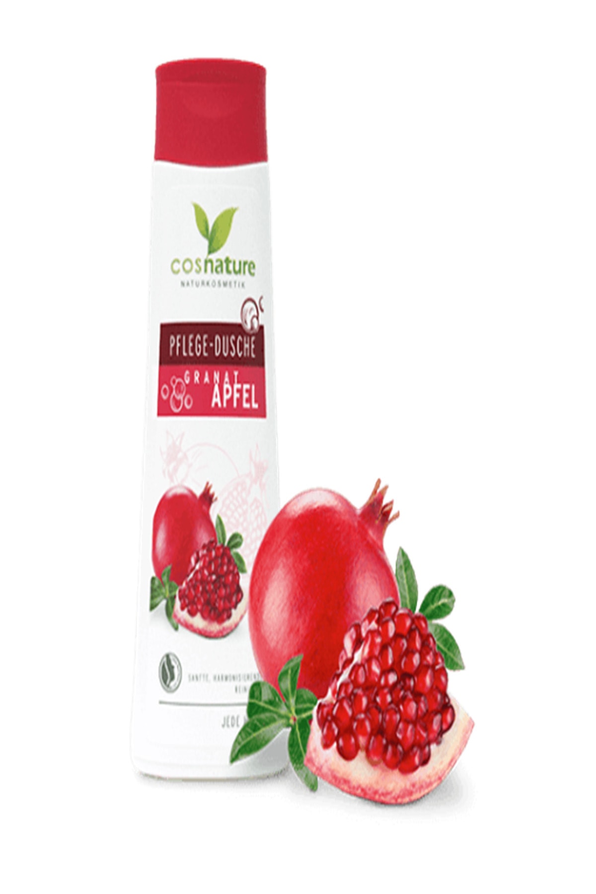 ژل و کرم دوش زنانه – مردانه  Cosnature | 4.26037E+14 اورجینال - تصویر 2