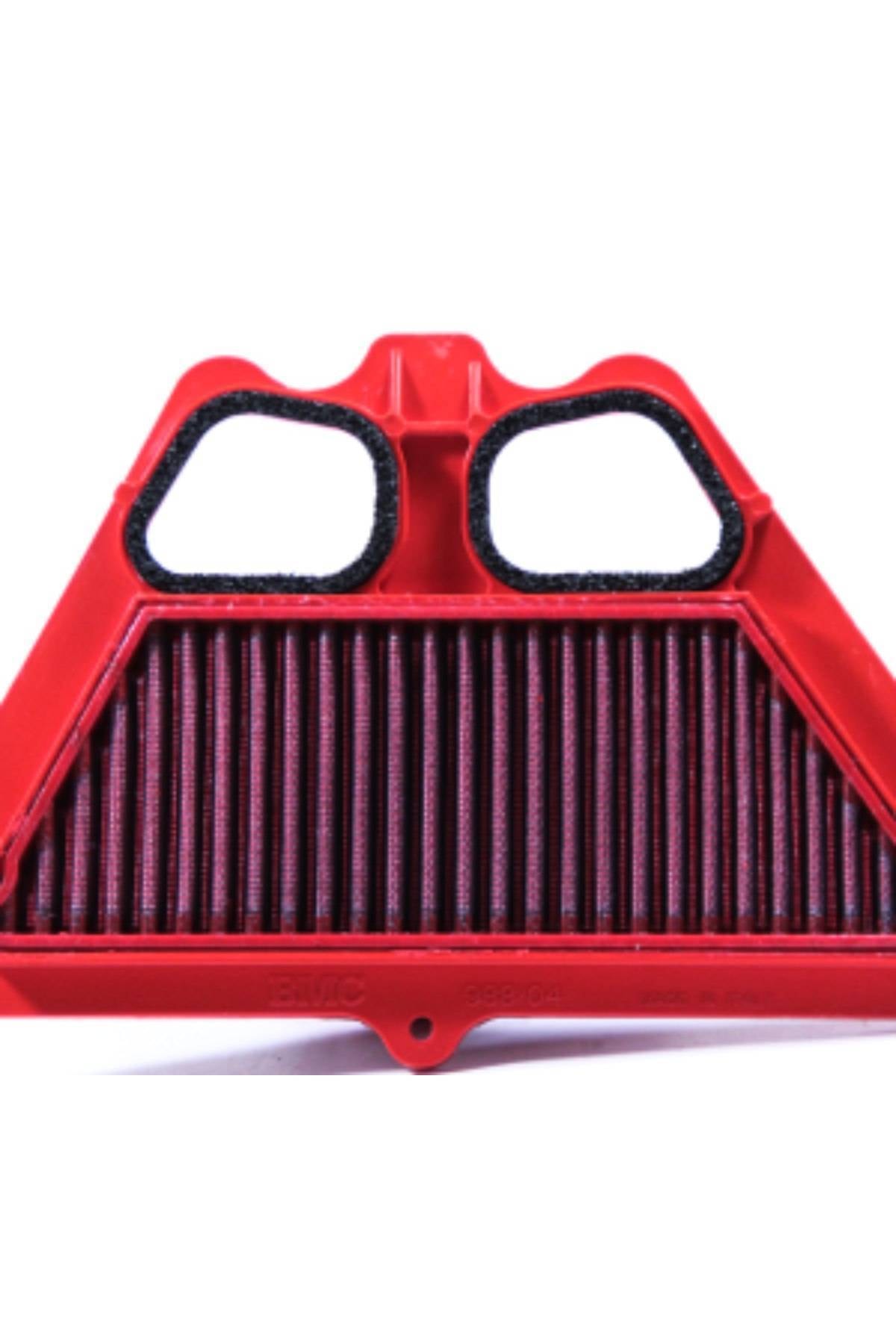 Bmc Kawasaki Z900 Motorsiklet Performans Hava Filtresi Fm988/04