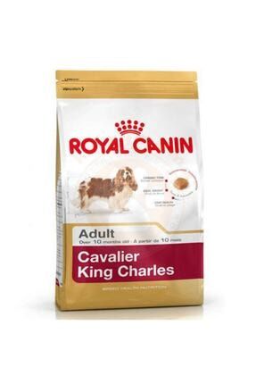 Cavalier Charles Yetişkin Köpek Maması - 1,5 kg 119-0145