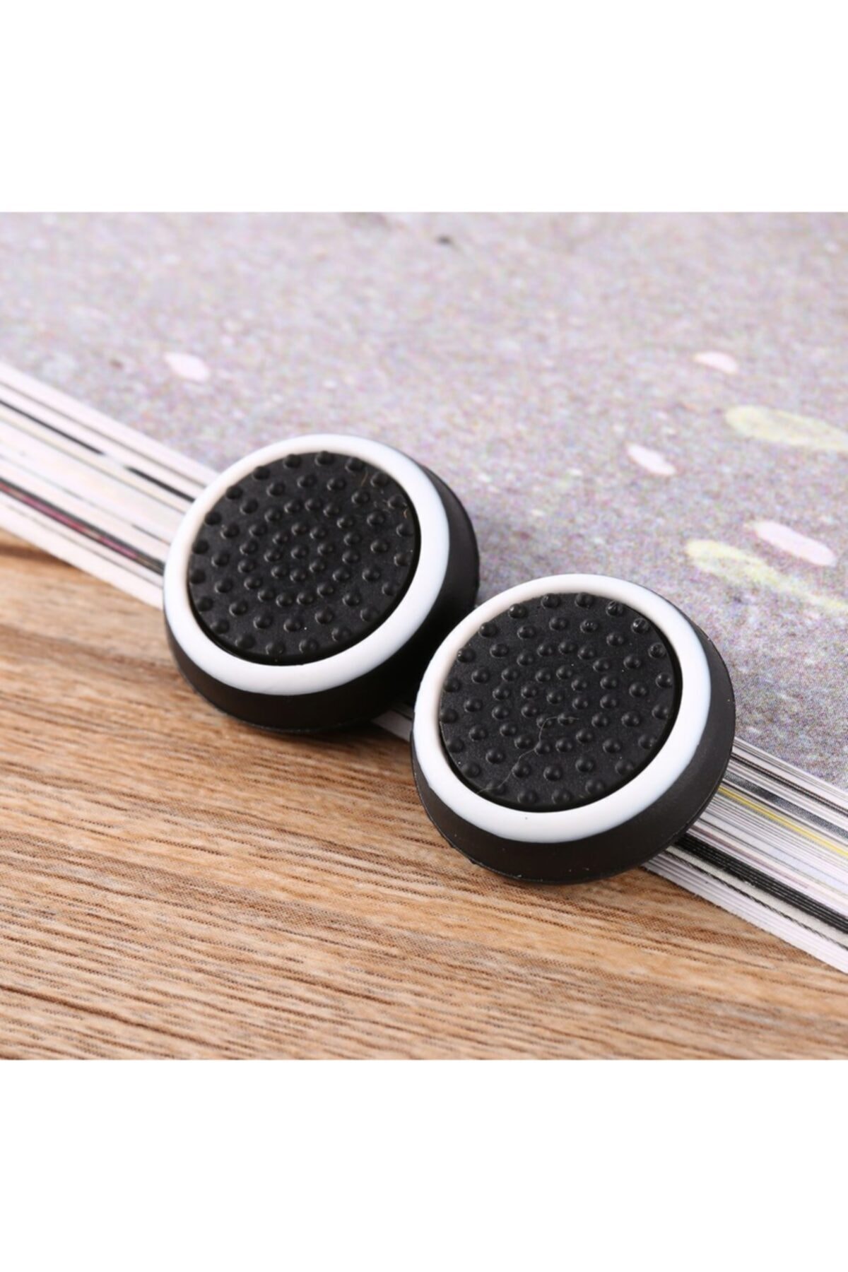 Feza Ps4/ps3/ Xbox 360/xbox One Joystick Kol Analog Koruyucu 2 Adet