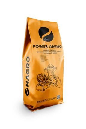 Power Amino (amino Asit - Toz - 1kg) 10115