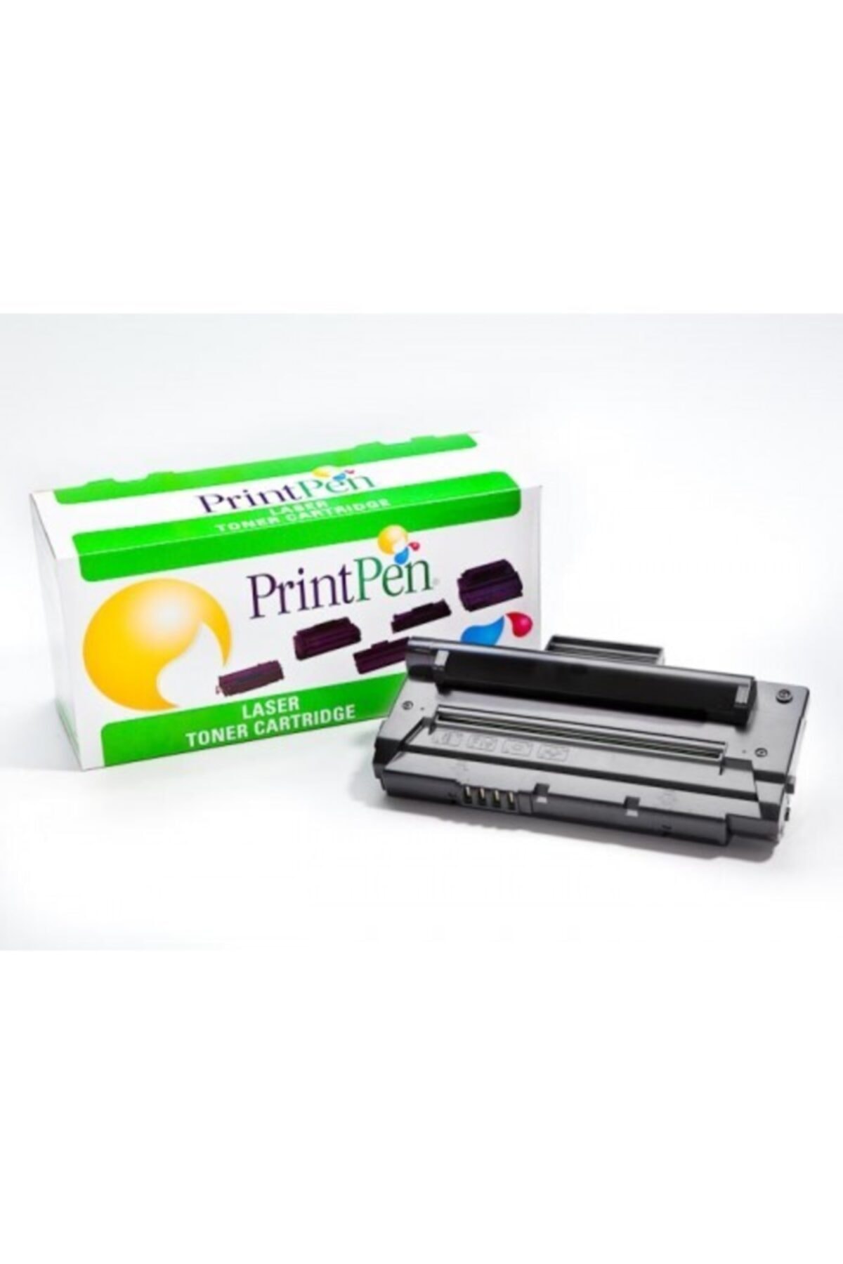 Printpen Samsung Ml 1710d3 Ml 1740 Scx 4216 Wc Pe16 Toner