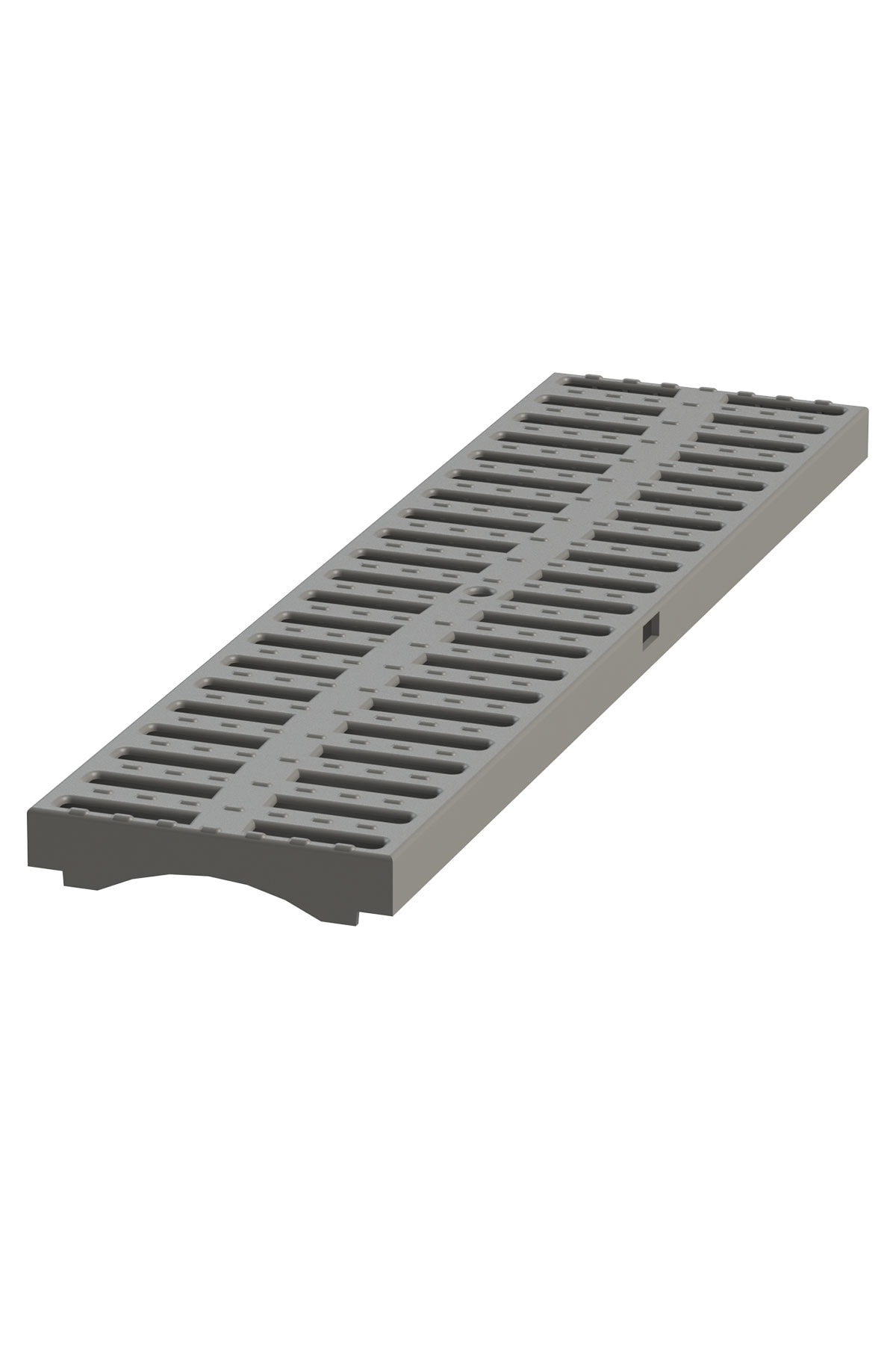 130/50 Plastik Izgara Mdk42