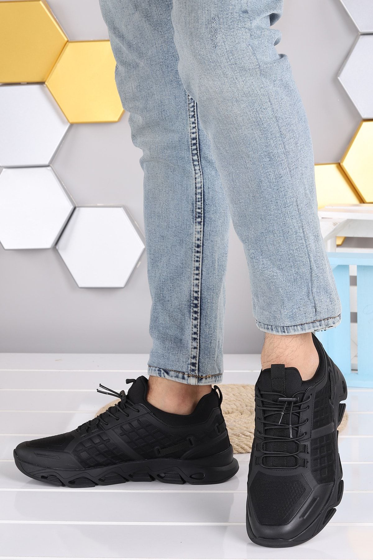 Wild discount sole shoes