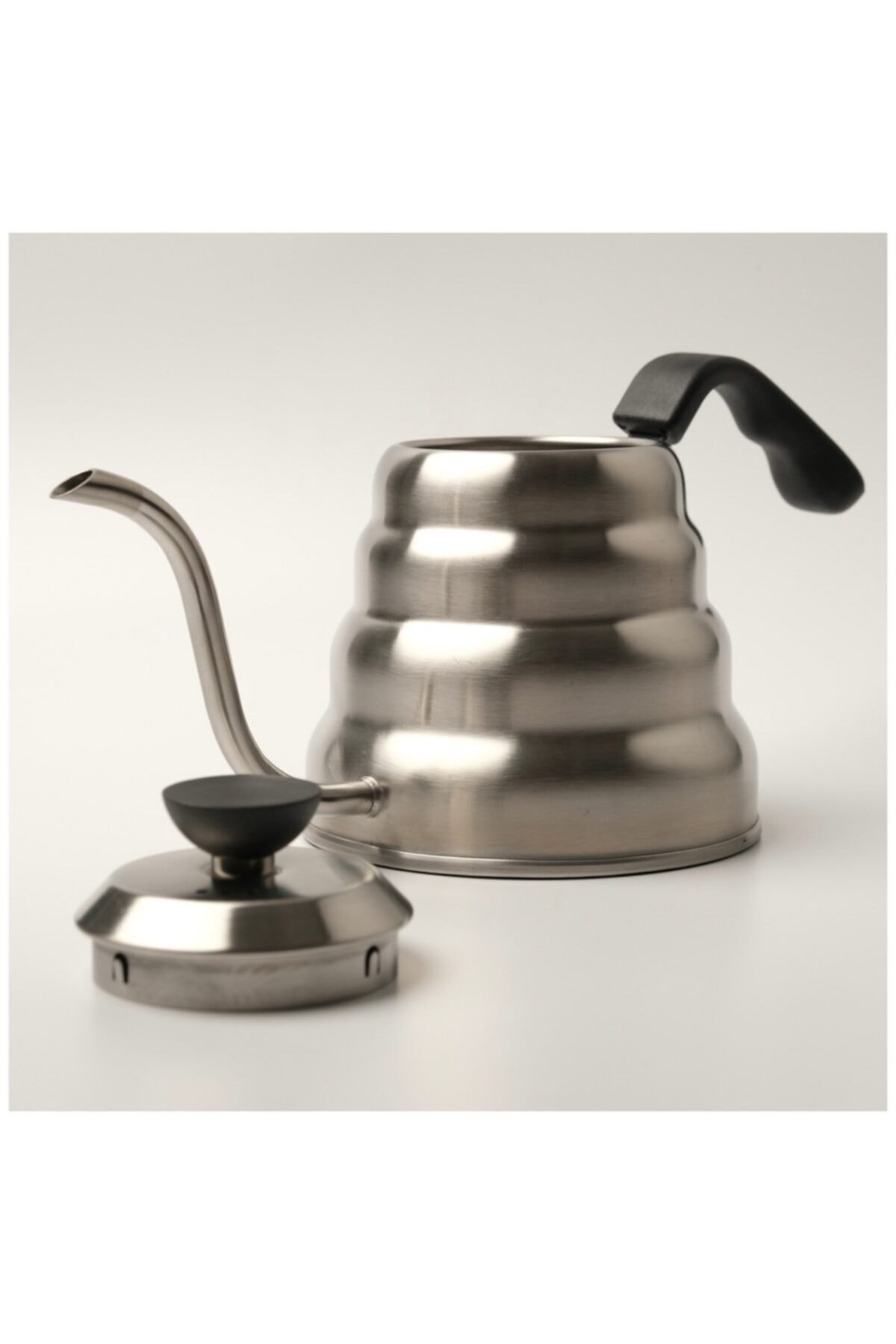 BariBarista Epinox Barista Kettle 1200 Ml Fiyatı, Yorumları Trendyol