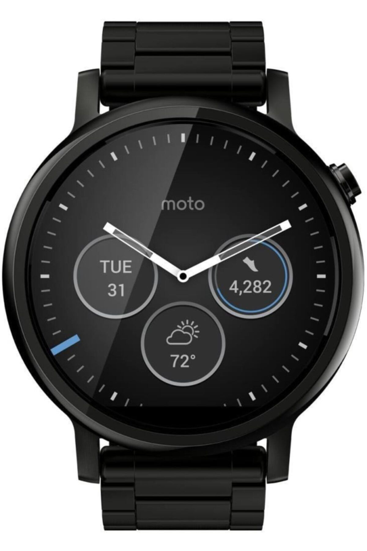 Motorola moto 360 2nd