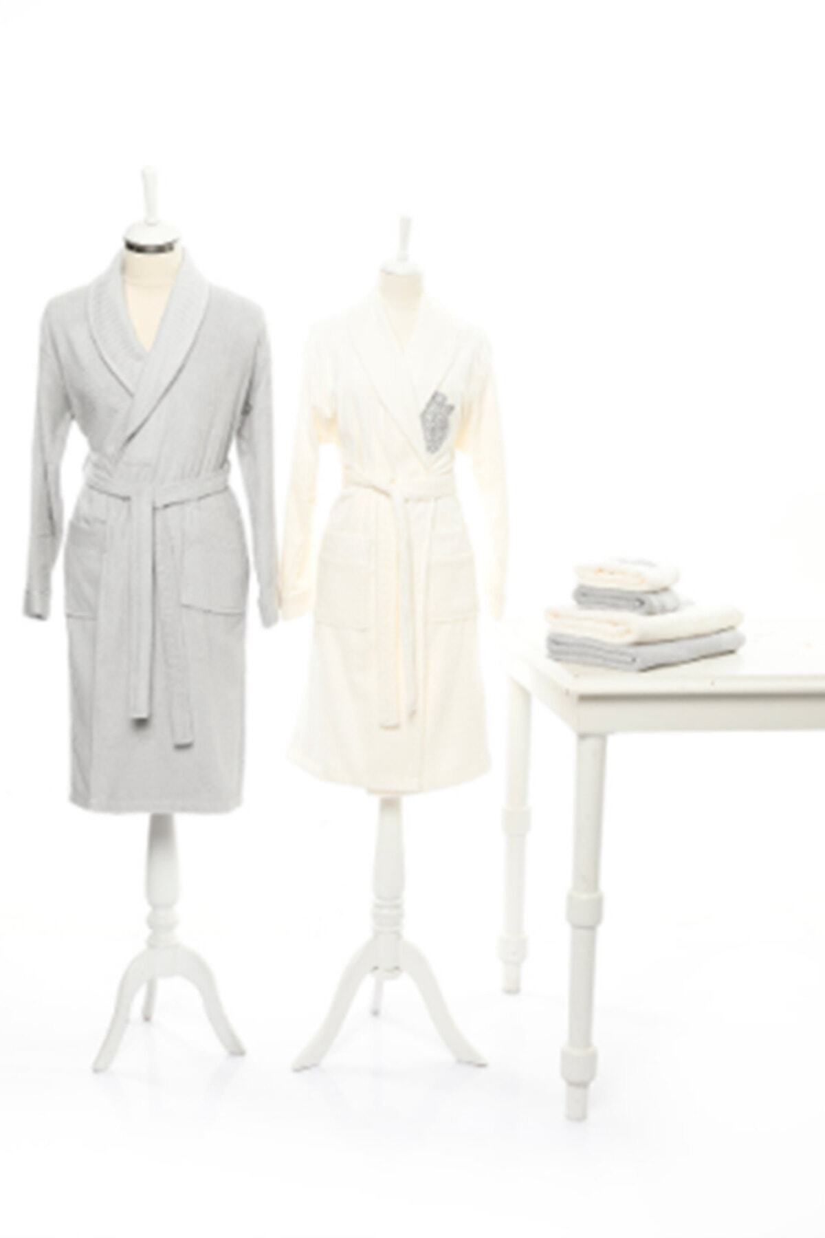 حوله پالتویی ازدیلک BC104279 حوله پالتویی ازدیلک BC104279