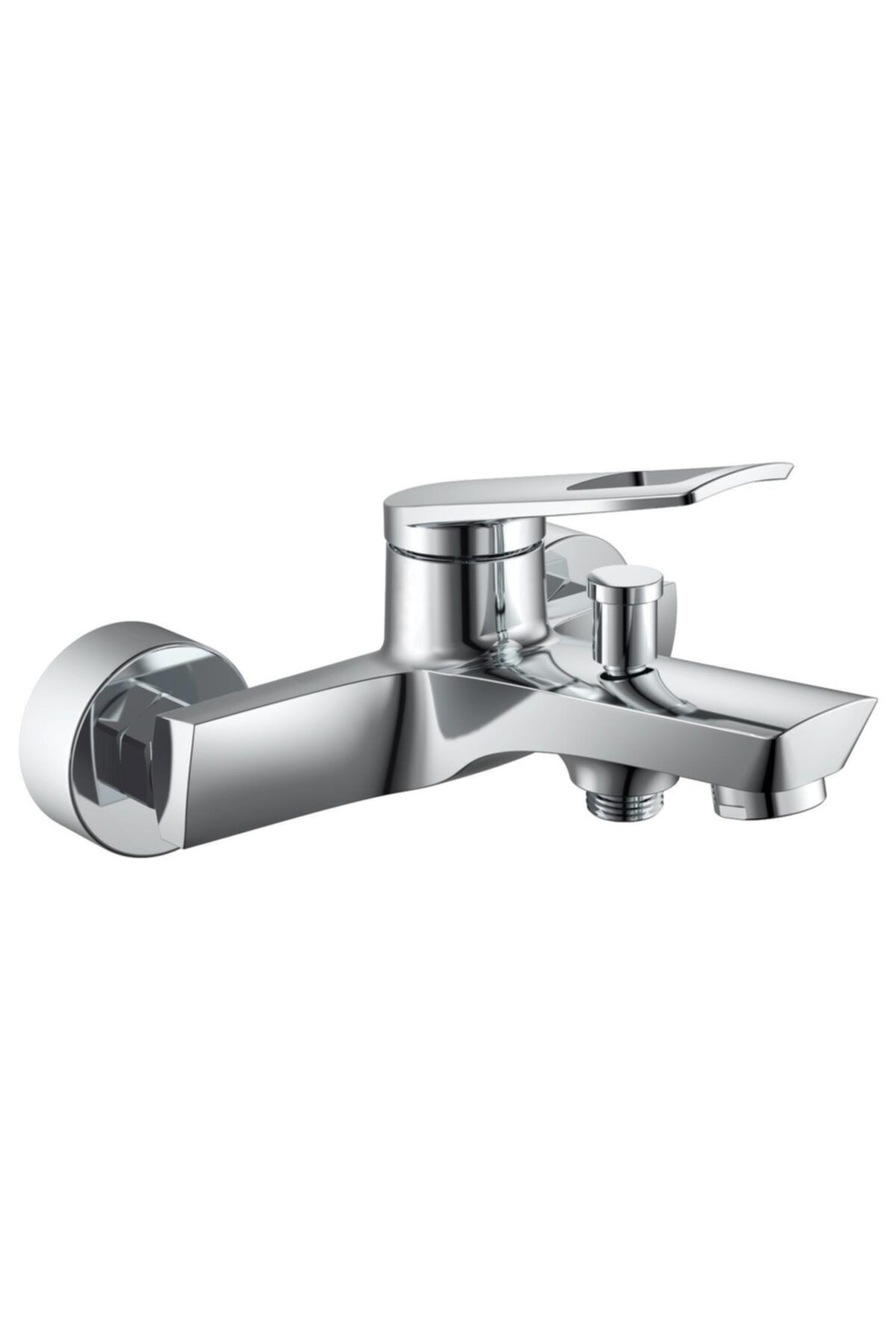 NSK-Bathroom Mixer Meria Chrome N3030402 1
