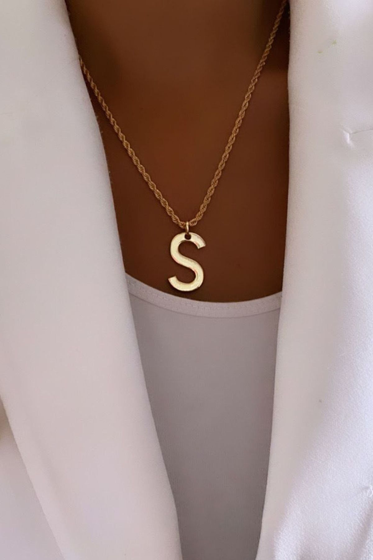 S sales letter chain