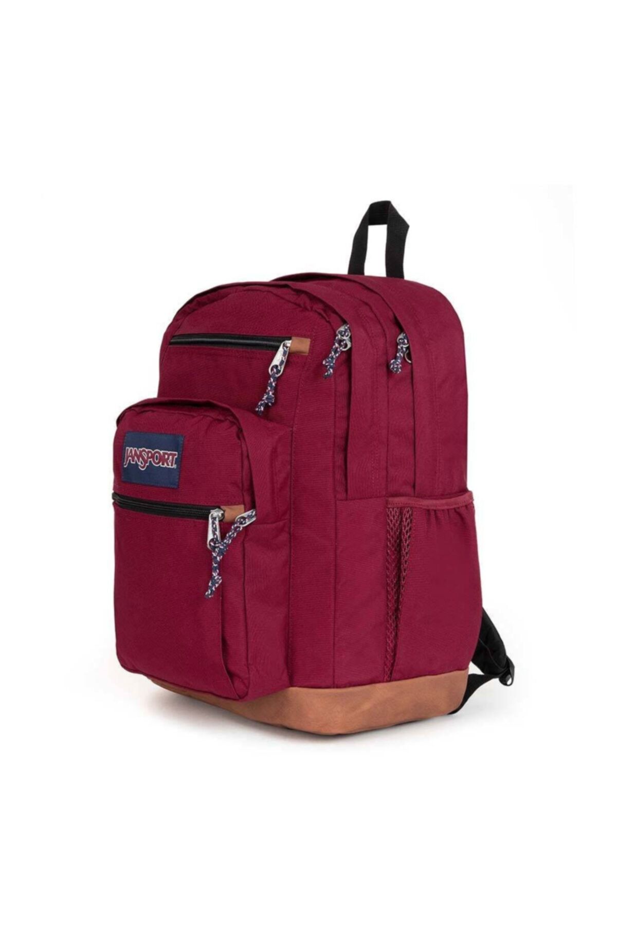 Jansport cool student backpack russet red outlet