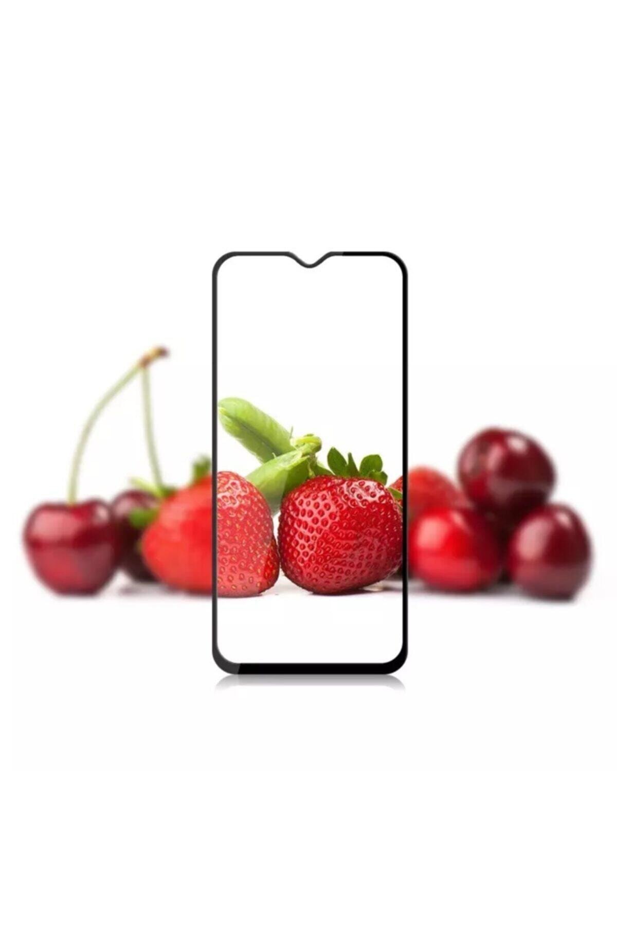 Huawei P30 Lite 5d-6d Kavisli Tam Kaplar Temperli Kırılmaz Cam-ekran Koruyucu-nano Çizilmez Cam 6