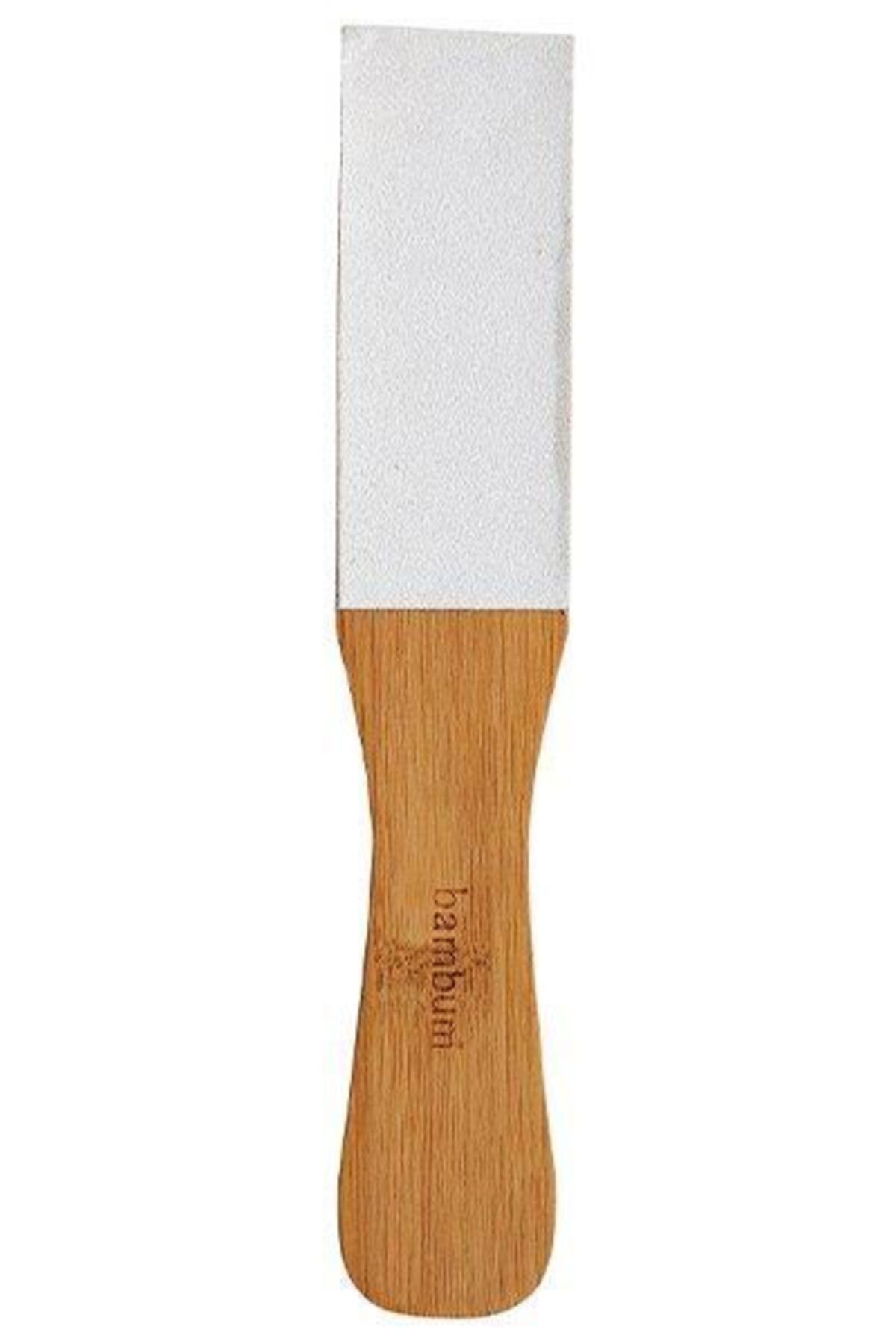 Bambum Bambu Bıçak Bileyici ATBY-16