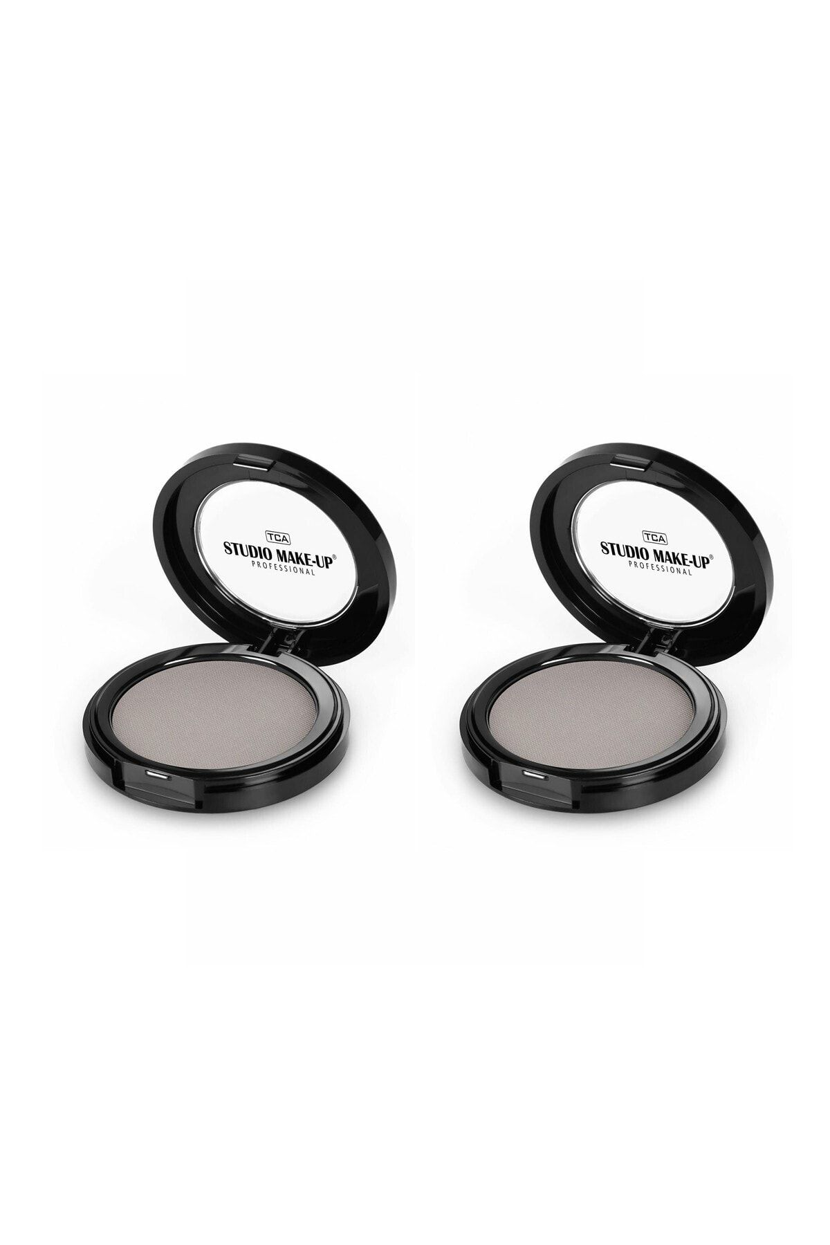 TCA Studio Make Up-1393 Model Wet Dry Eyeshadow - 2 Pieces 1