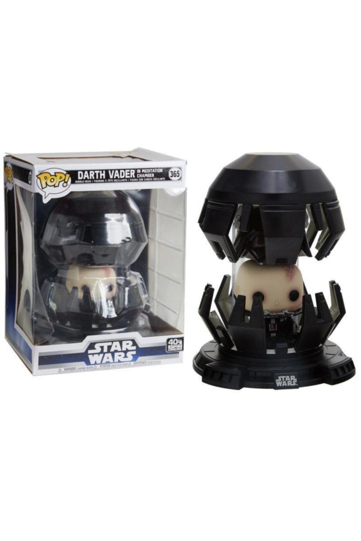darth vader chamber pop