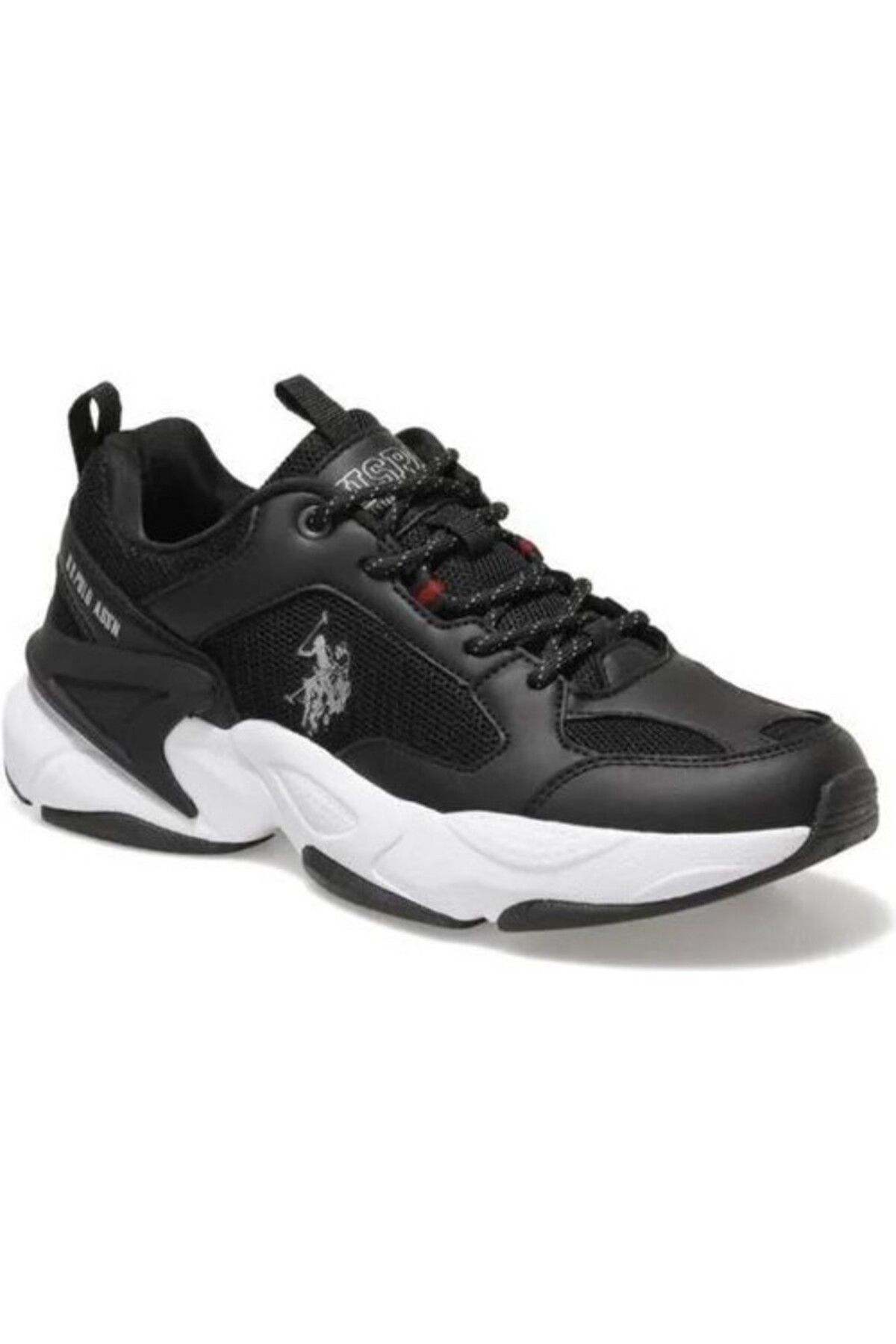 کفش ورزشی زنانه پولو MAYBE WMN 4FX 101503746 Us Polo MAYBE WMN 4FX 101503746 U.S. Polo Assn.