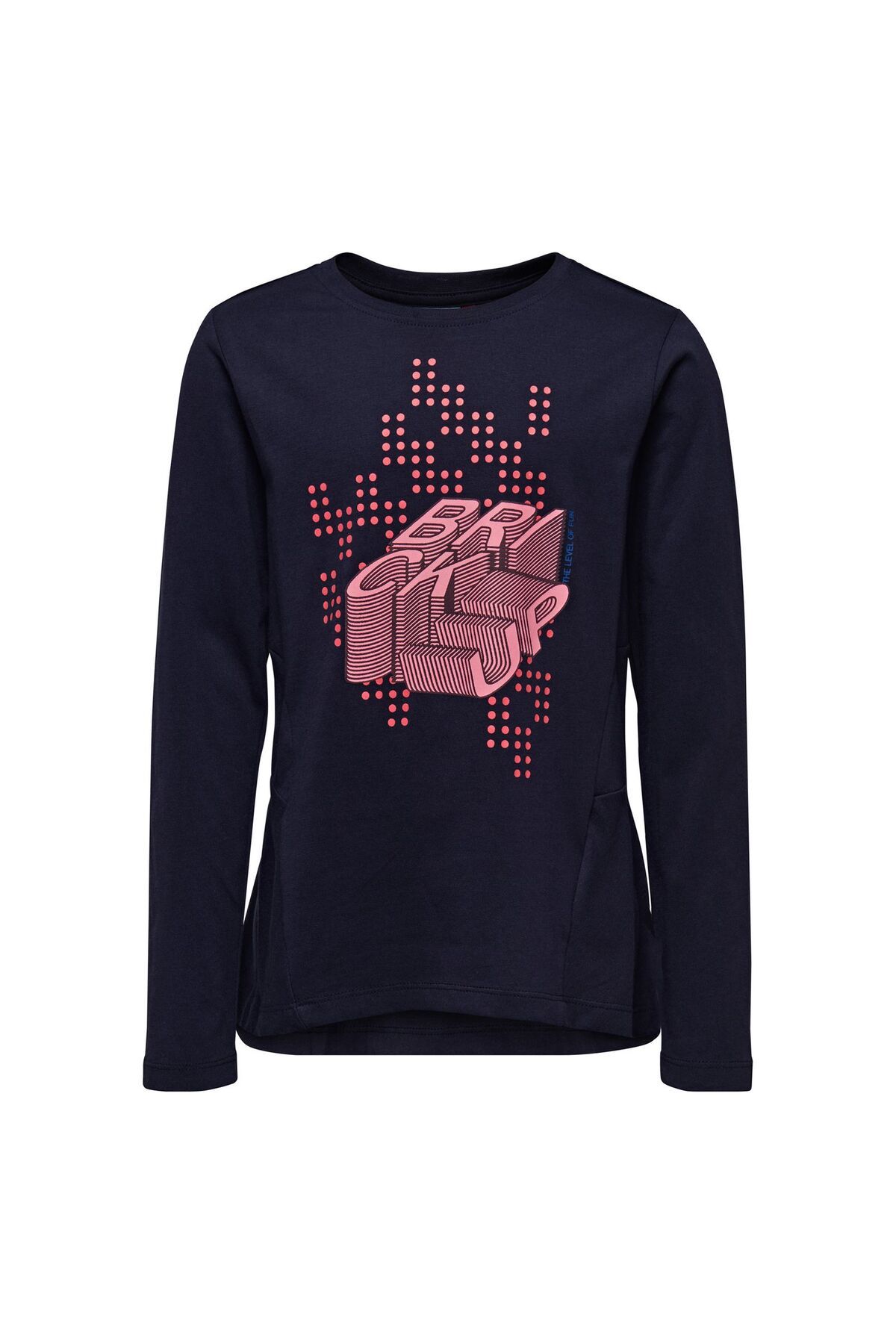 LEGO Bluza Lego Pentru Copii Tanya 707 - Unisex - 140