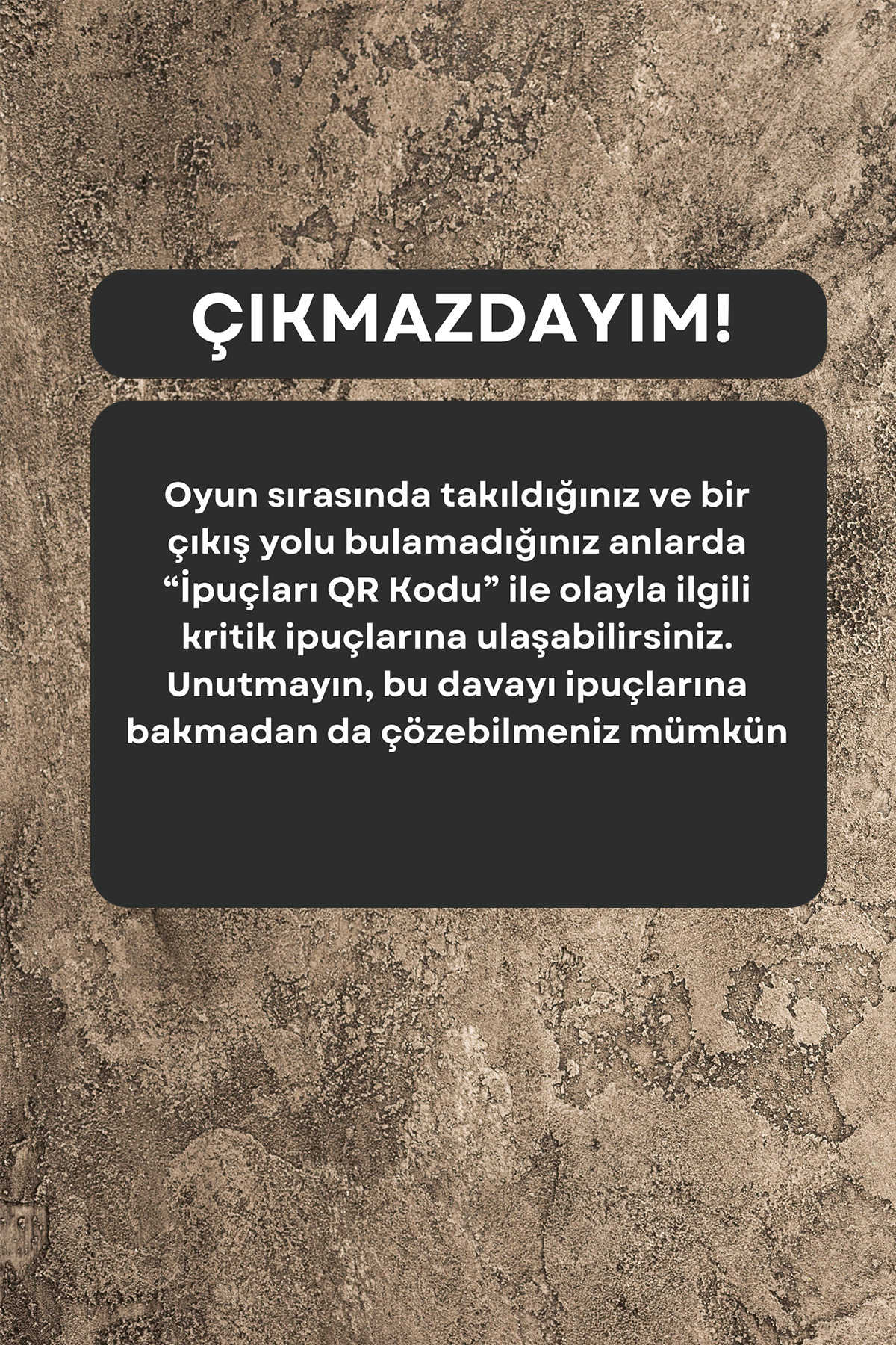 Sherloft Dedektiflik Oyunu - Dedektif Oyunu - Kutu Oyunları - Cinayet Çözme Oyunu - Cinayet Oyunu fotoğrafı 6 (önizleme)
