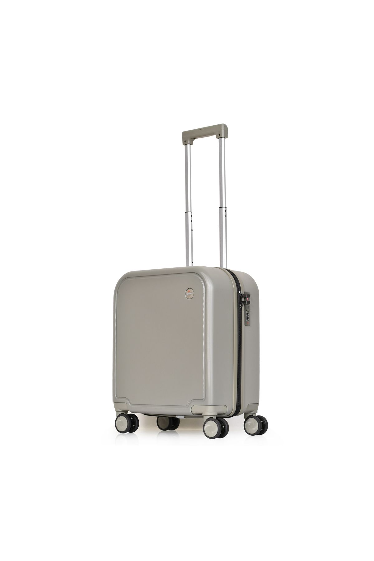 MORANO-Morano 16 Inch Cabin Luggage 2