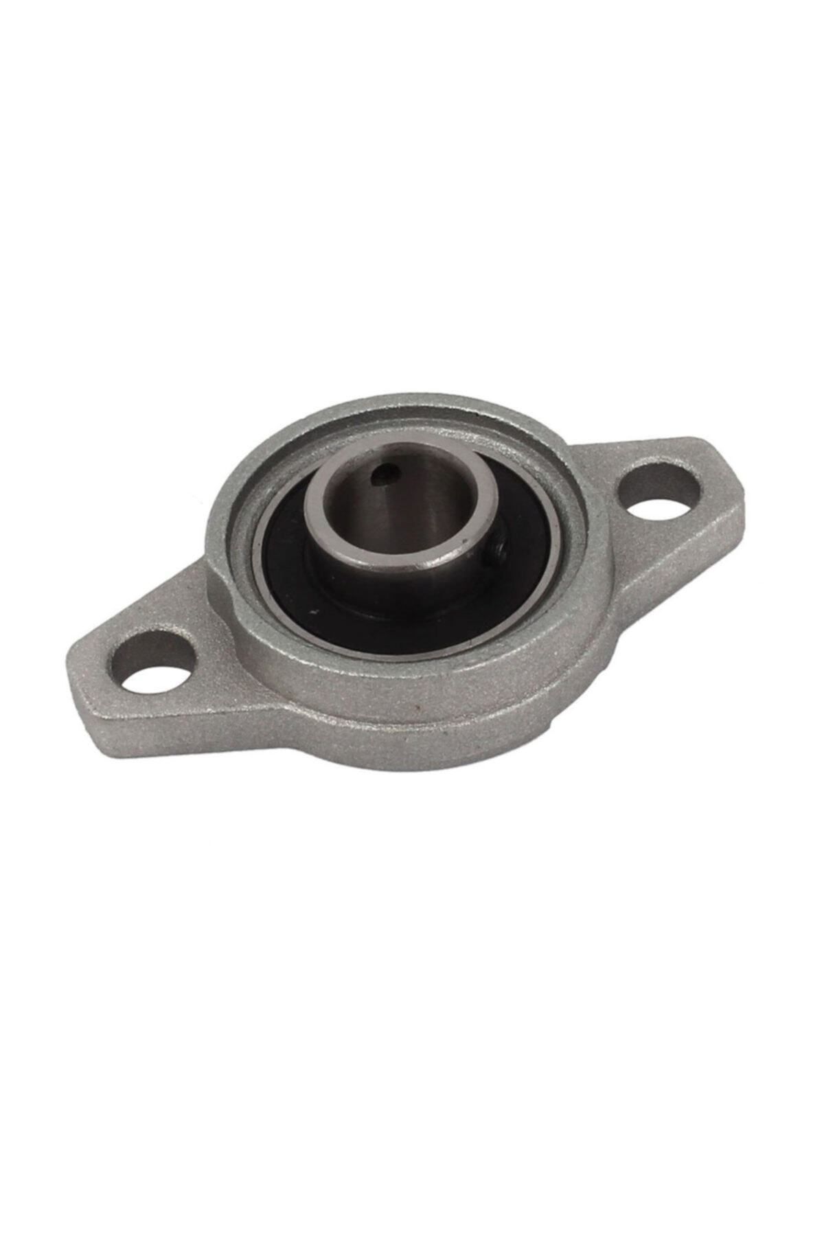 Mikasso Kfl 006 Yataklı Rulman 30mm Metal