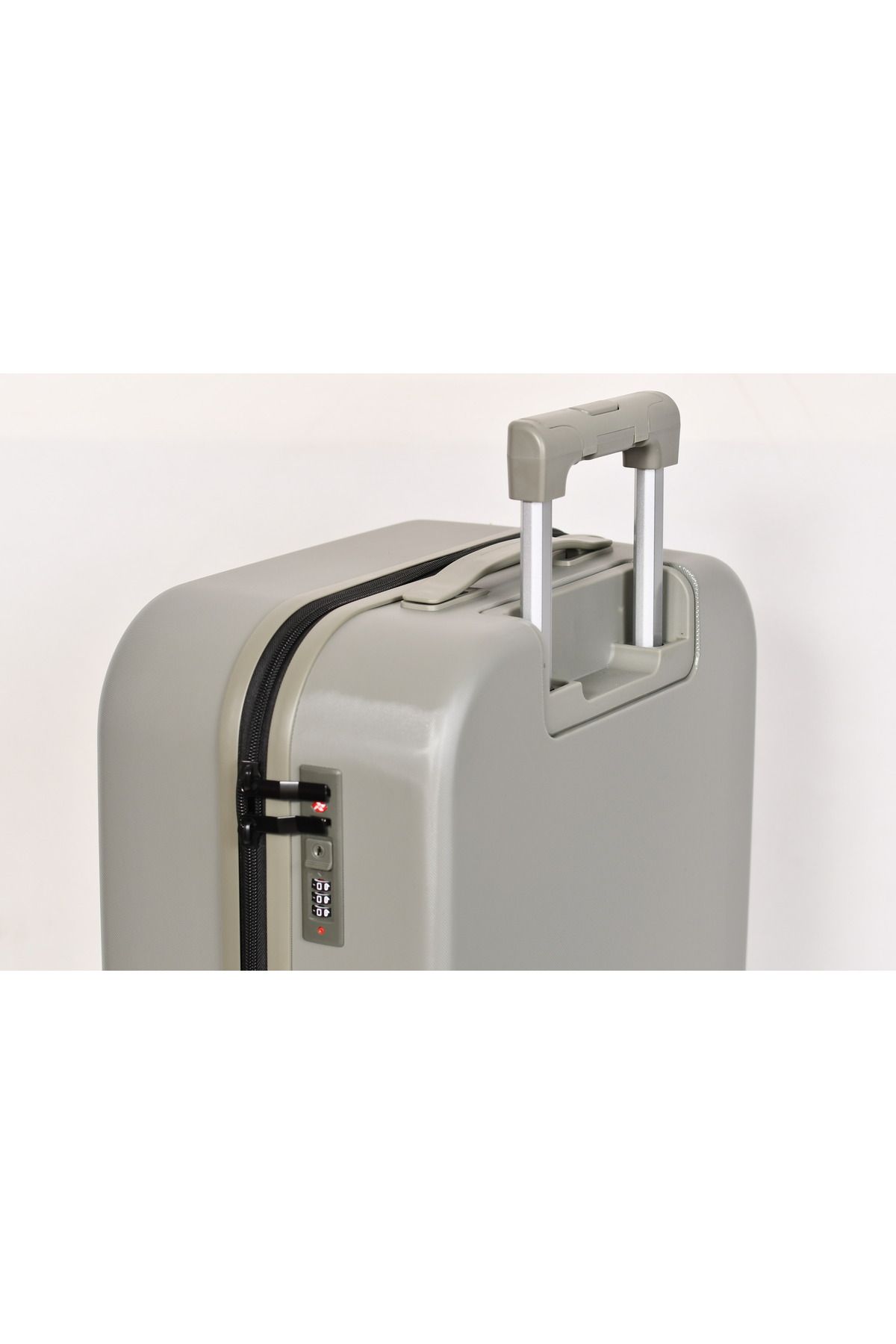 MORANO-Morano 16 Inch Cabin Luggage 5