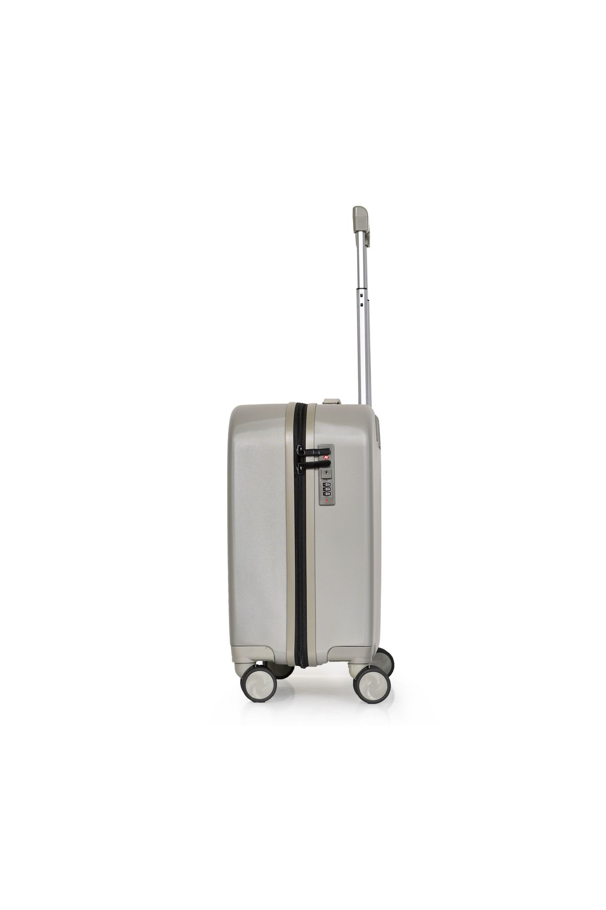 MORANO-Morano 16 Inch Cabin Luggage 3