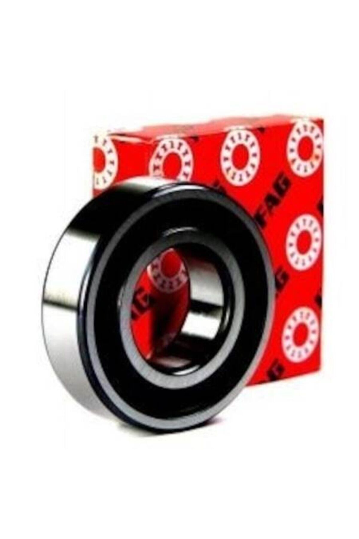 Mikasso 6206 2rs 30x62x16 Rulman Metal