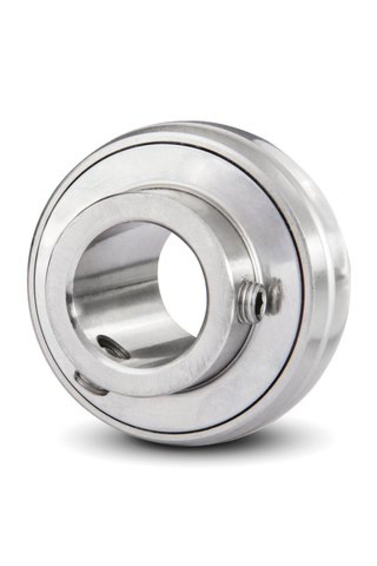 Mikasso UC 206 YATAKLI RULMAN (İç Çap:30) Metal