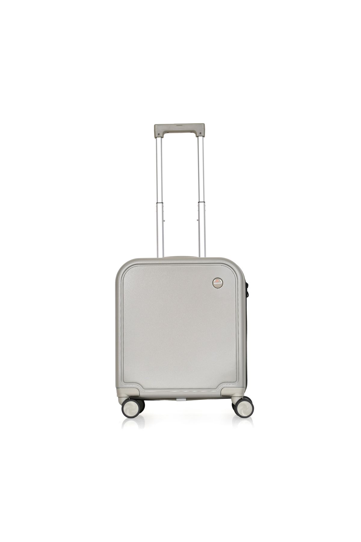 MORANO-Morano 16 Inch Cabin Luggage 1