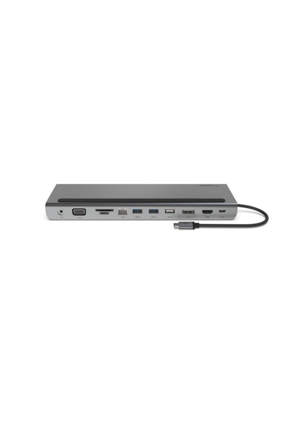 Belkin-USB-C 11-in-1 Multiport Dock 3