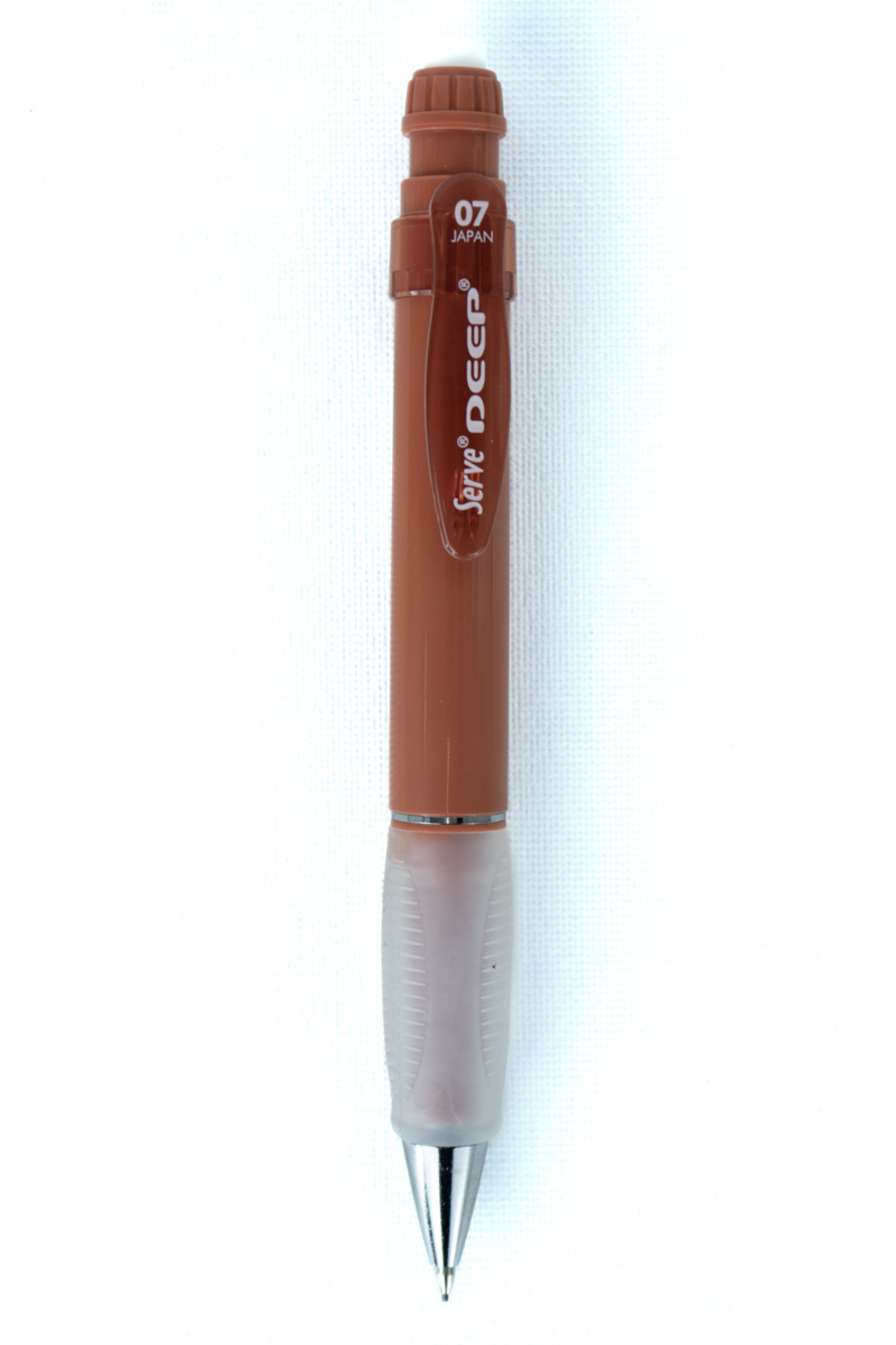 Serve-0.7 mm Ceramic Series Ergonomic Stationery Versatil Mechanical Pencil 5