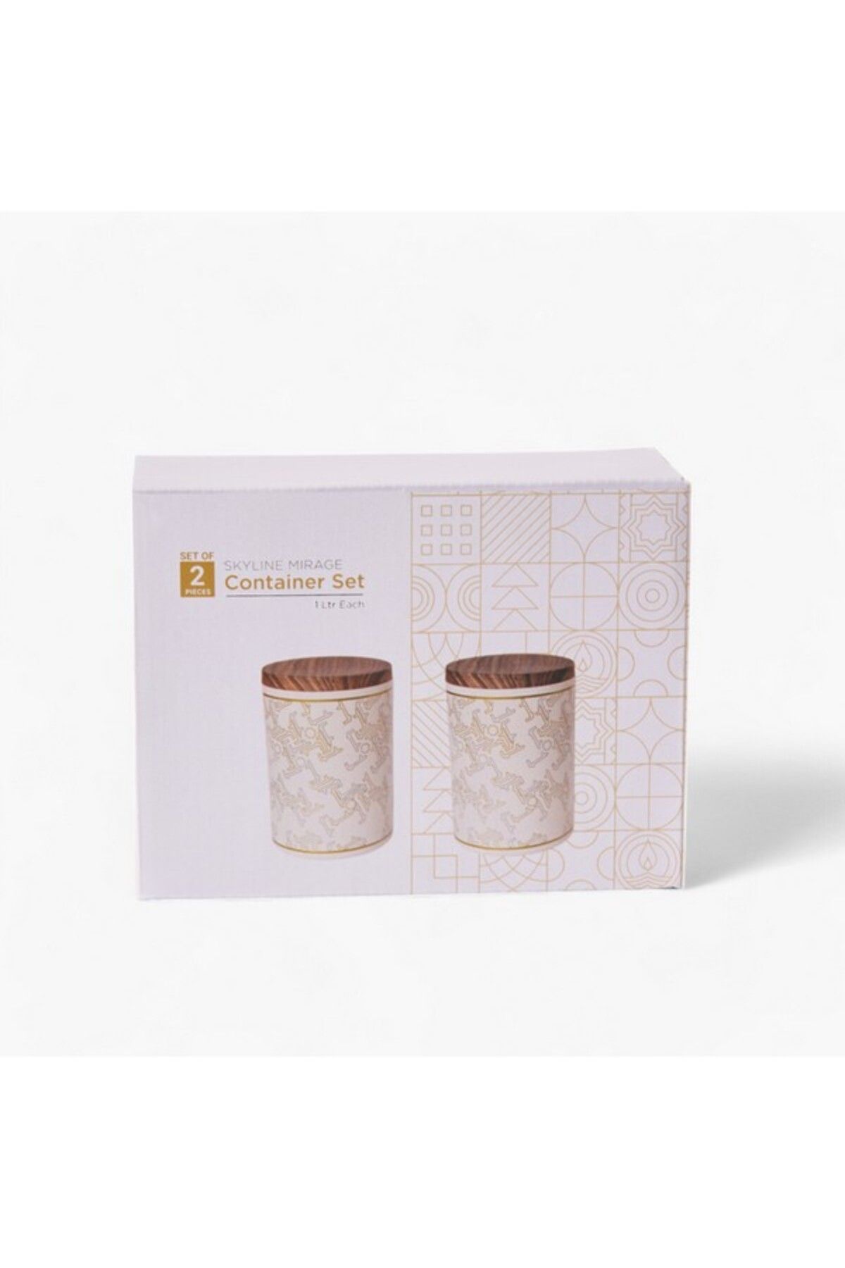 Home Box-Skyline Mirage Container Set of 2 5