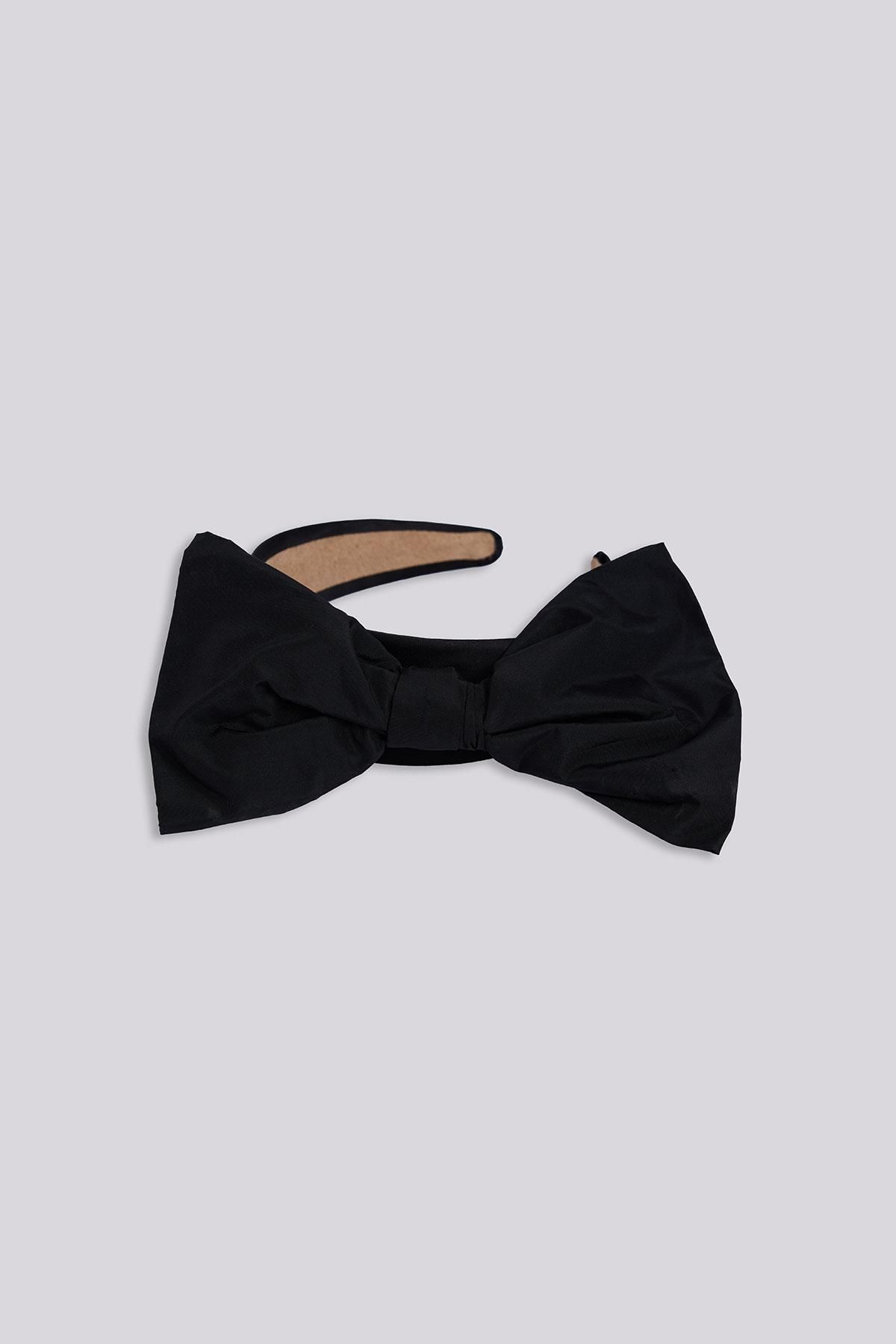 Tyess-Bg Store Girl's Black Crown 1