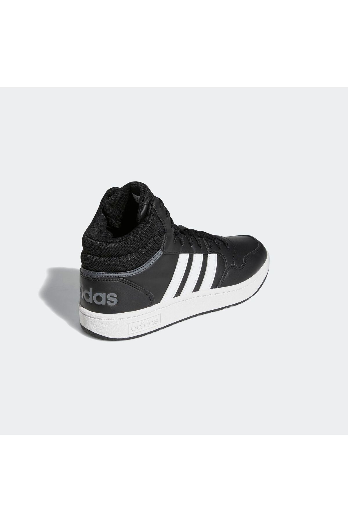 adidas-Ghete ADIDAS pentru barbati HOOPS 3.0 MID - GW3020 5