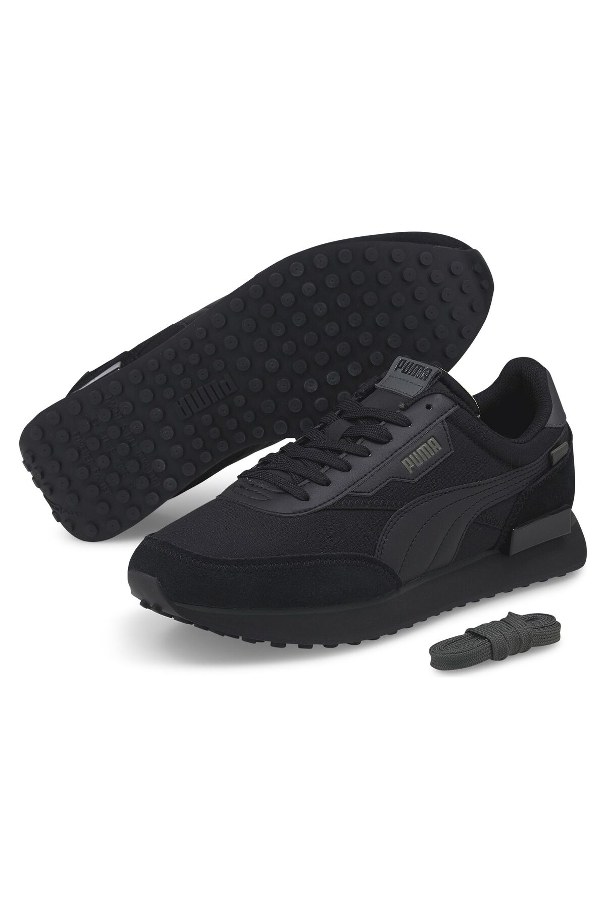 Puma FUTURE RIDER PLAY ON ERKEK AYAKKABI 371149-25 görsel 4
