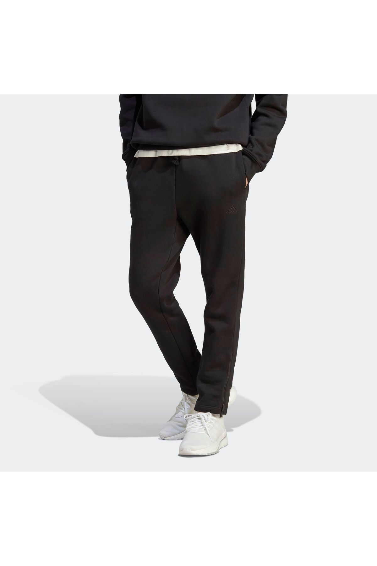 adidas-ADIDAS men's track pants M ALL SZN TZ PT - IB4070 2