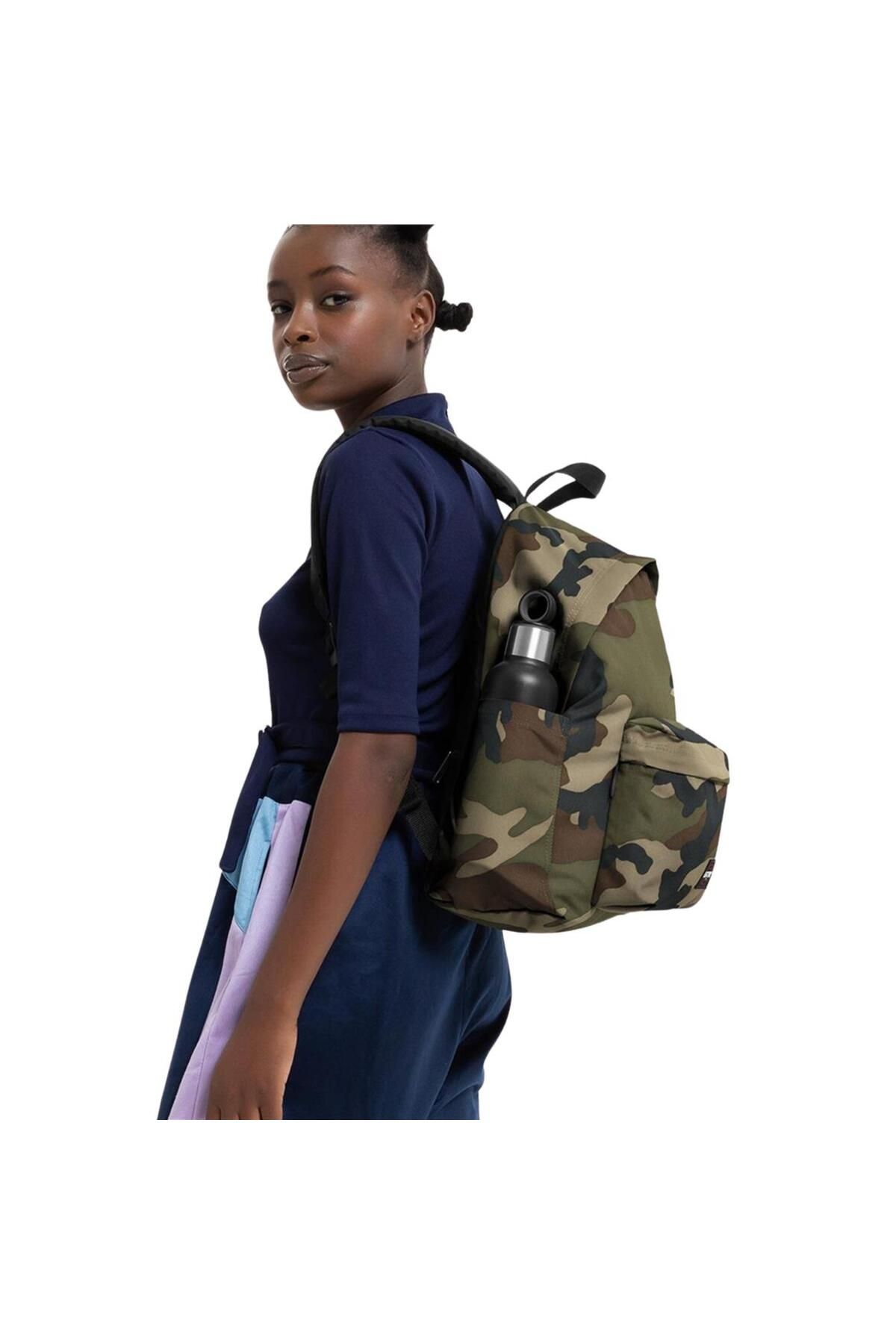 کوله پشتی چند رنگ مردانه و زنانه PAK R Eastpak