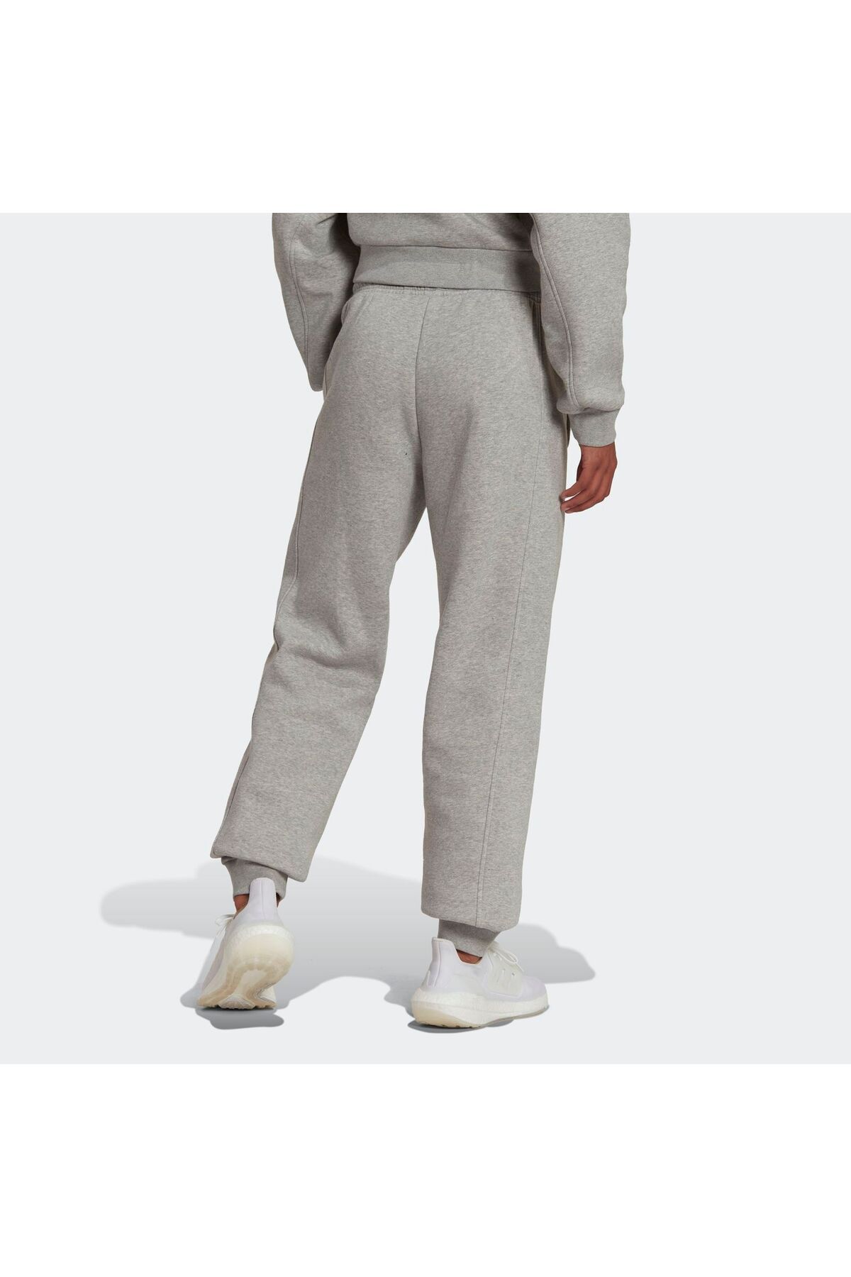 adidas-ADIDAS women's track pants W ALL SZN PT - HK0442 4