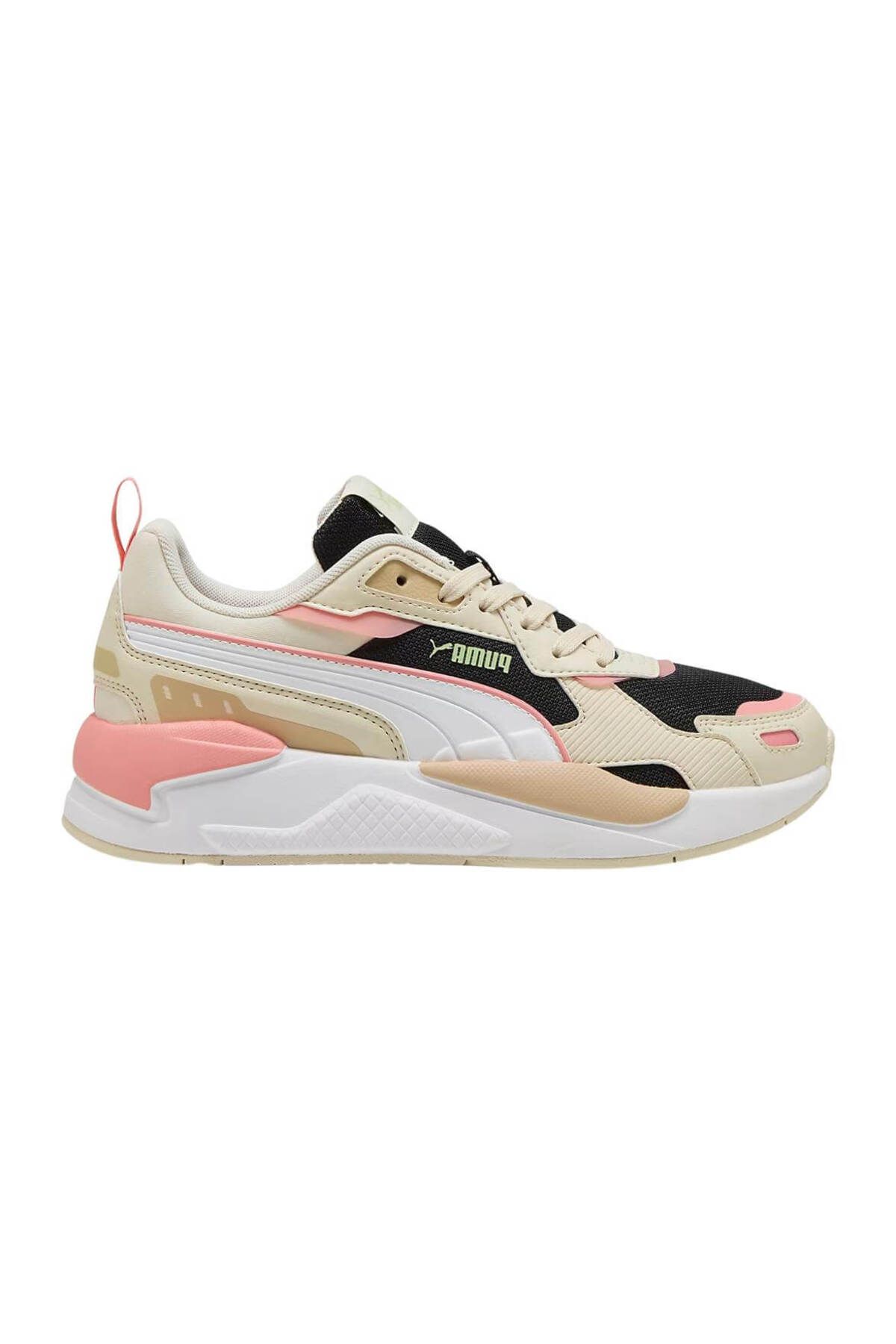 399064-13 زن اشعه ایکس 3 چند رنگ Puma